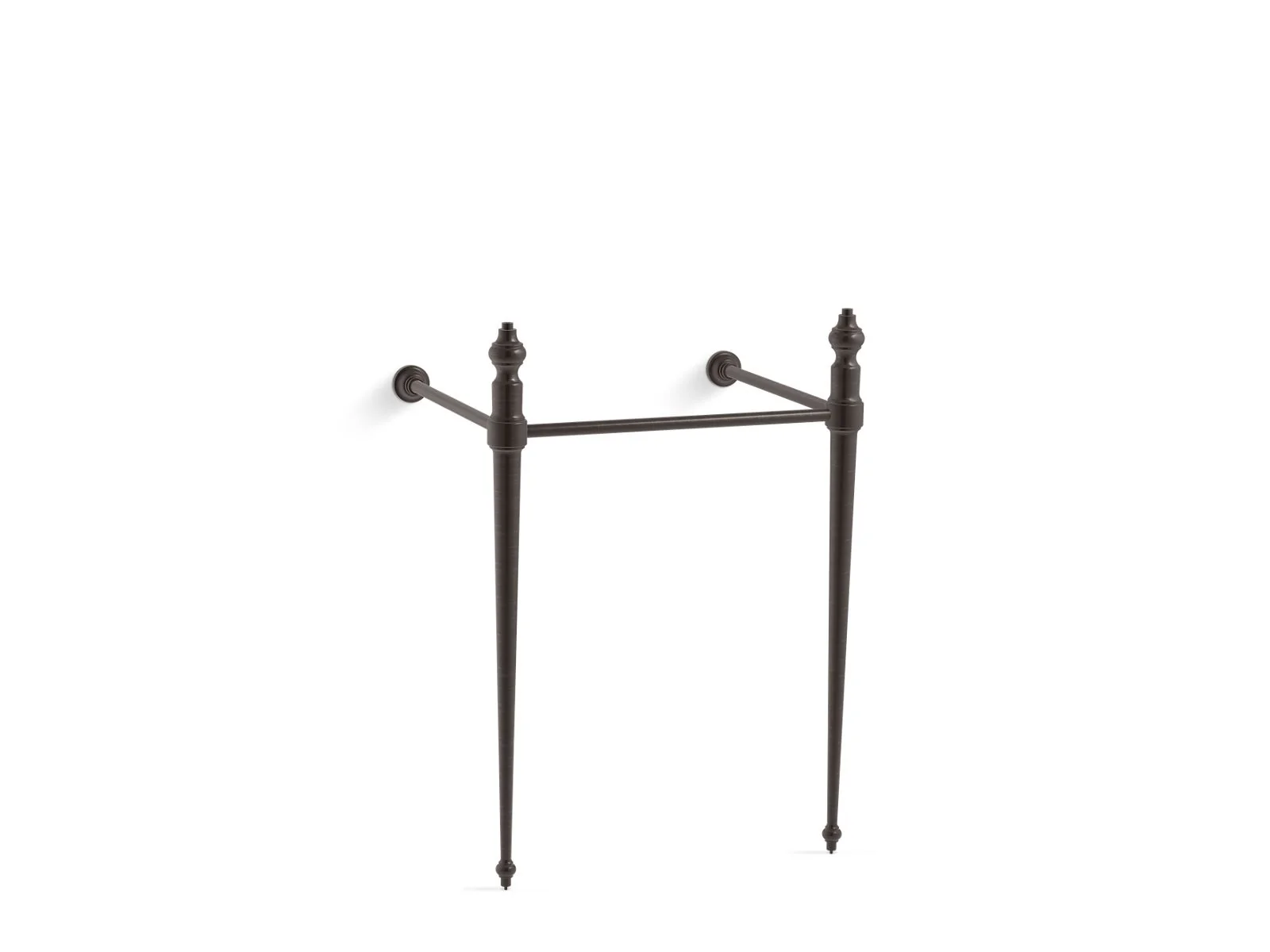 KOHLER K-30009 Console table legs for K-2239 Memoirs sink