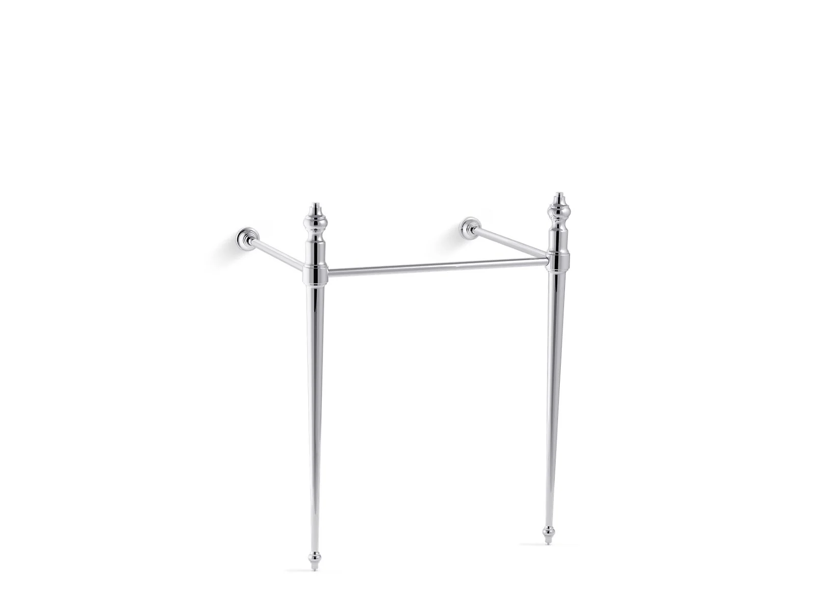 KOHLER K-30010 Console table legs for K-2259 Memoirs sink - Image 2