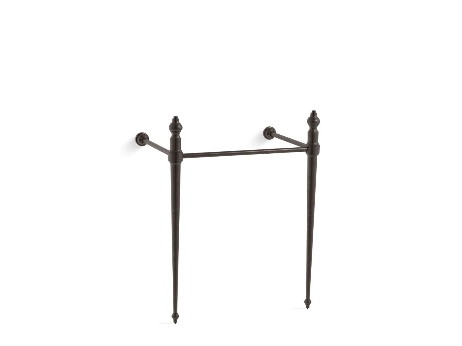 KOHLER K-30003 Console table legs for K-2269 Memoirs sink