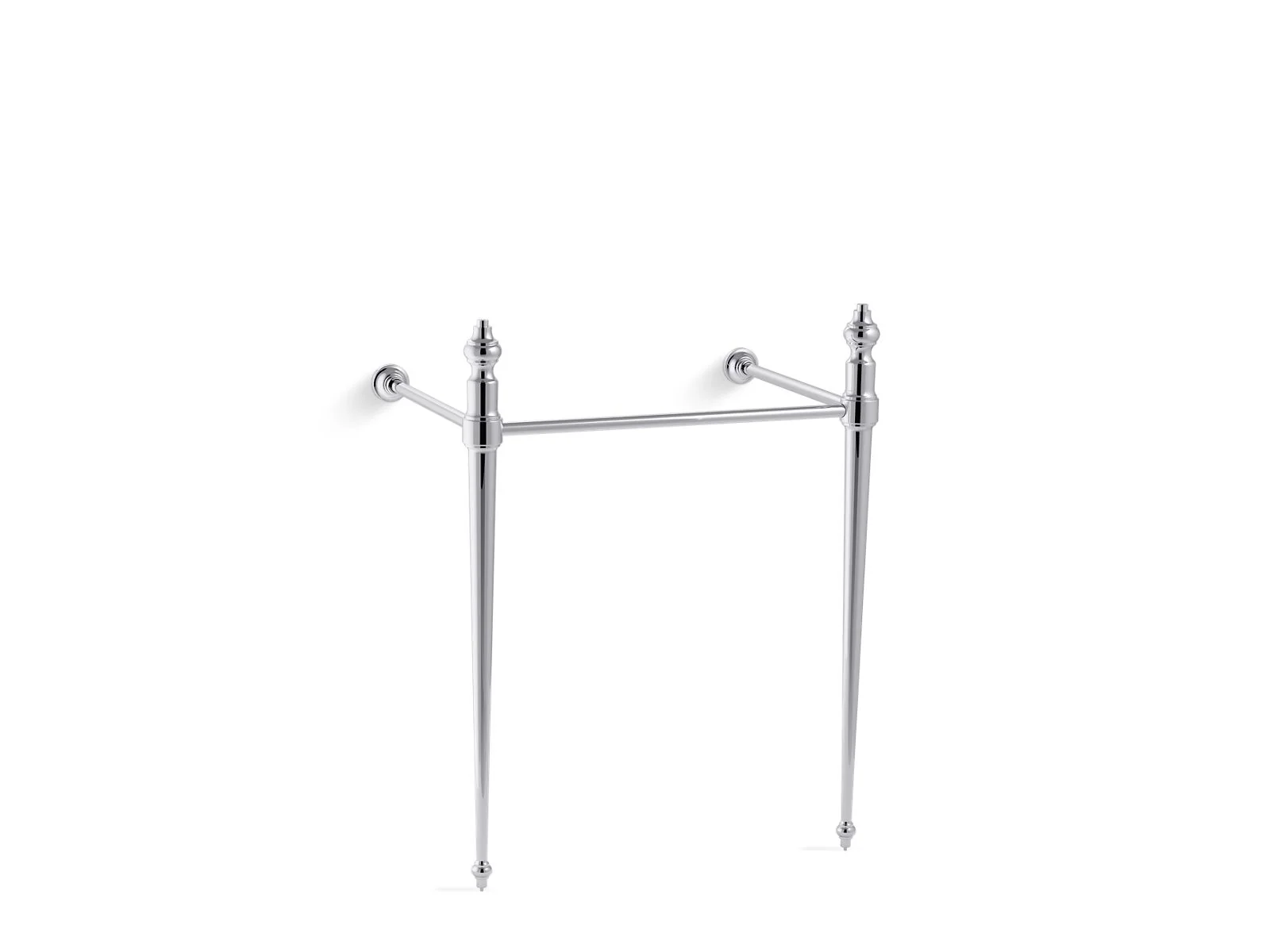 KOHLER K-30003 Console table legs for K-2269 Memoirs sink - Image 2