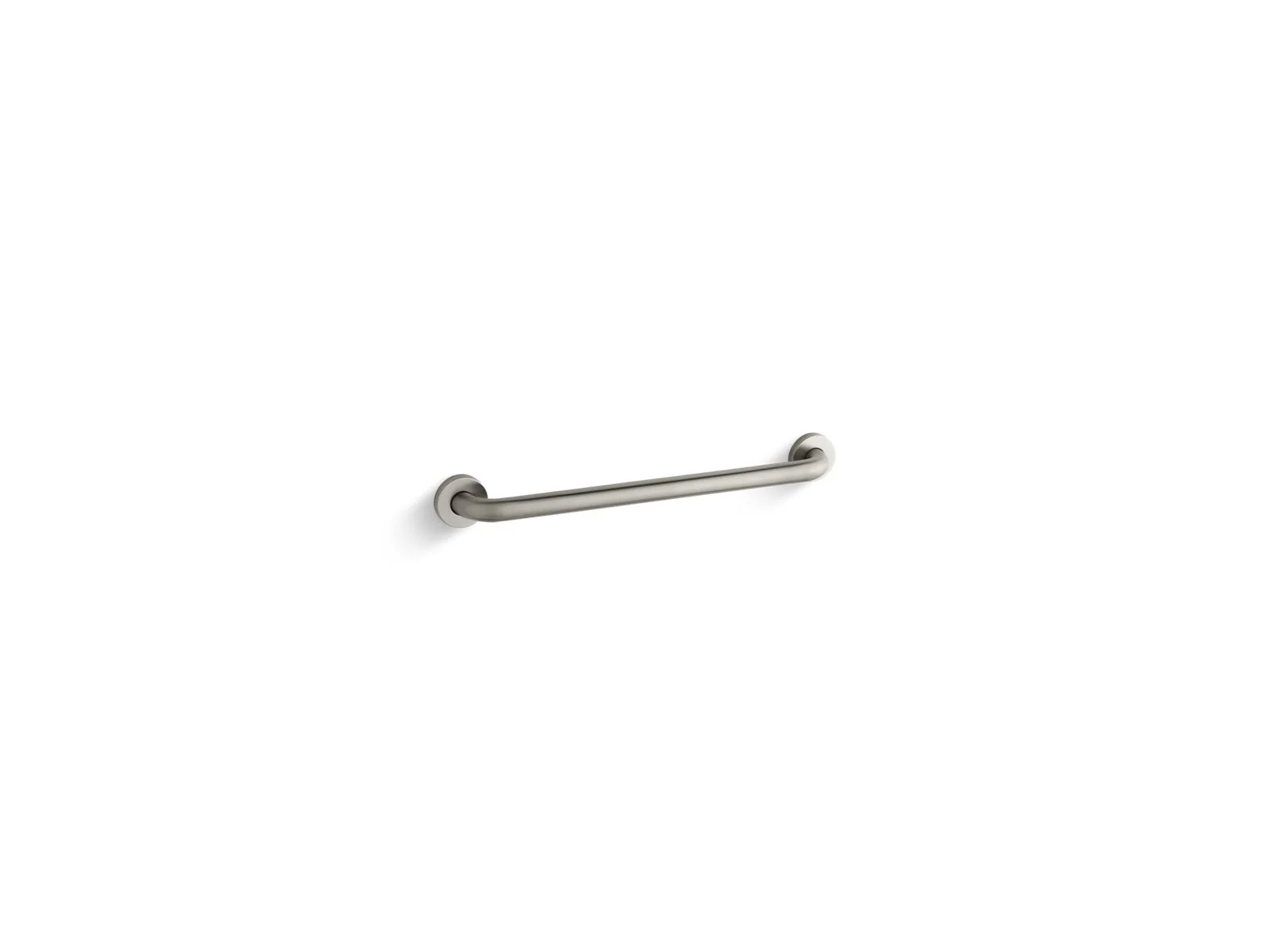 KOHLER K-14561 Contemporary 18" grab bar - Image 2
