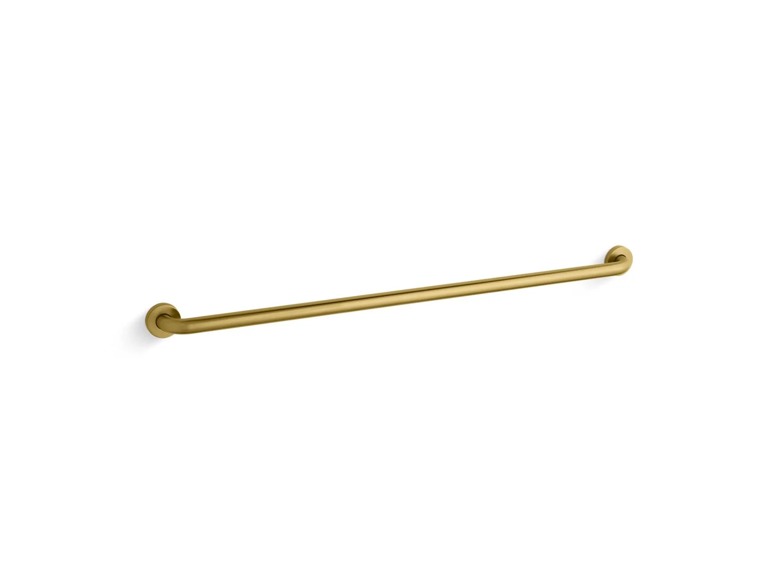 KOHLER K-14565 Contemporary 42" grab bar - Image 4