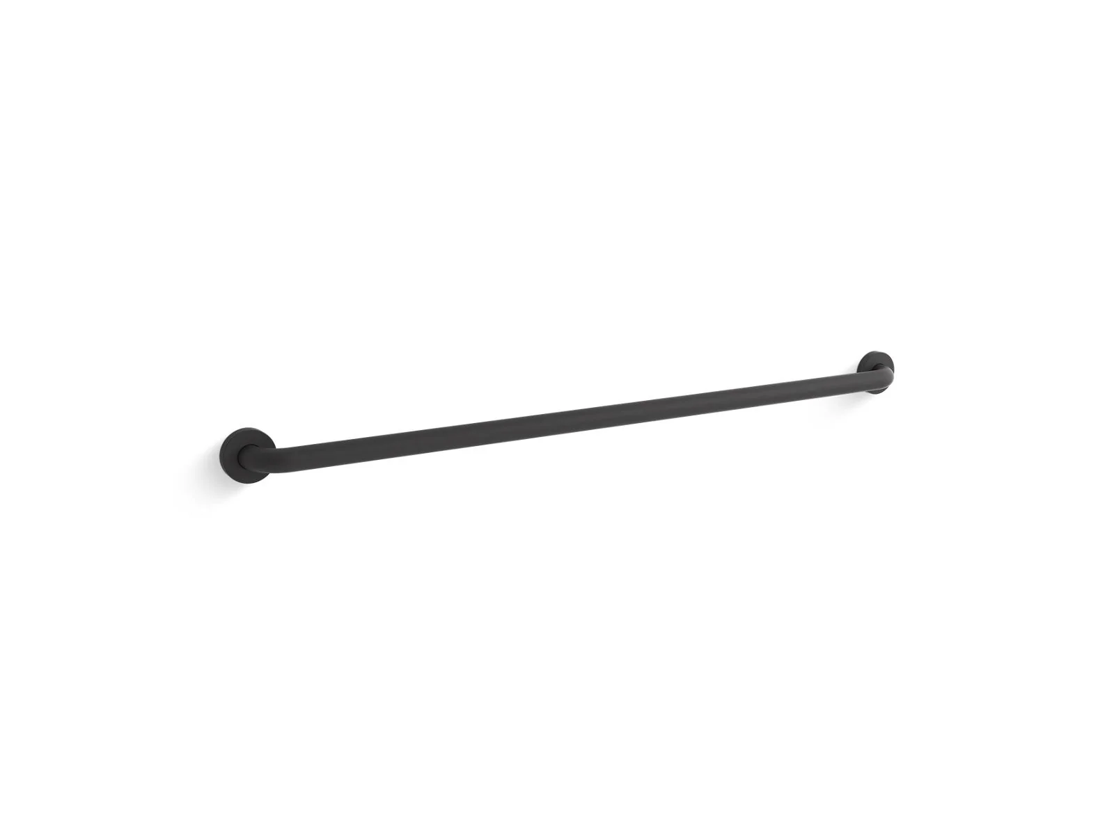 KOHLER K-14565 Contemporary 42" grab bar - Image 5