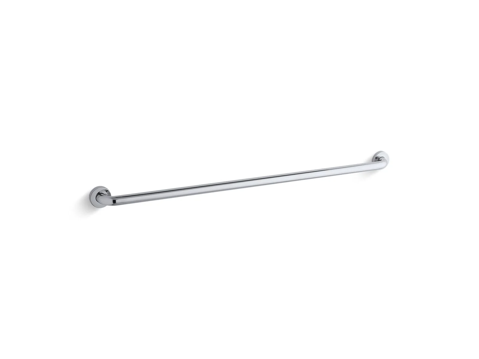 KOHLER K-14565 Contemporary 42" grab bar - Image 6