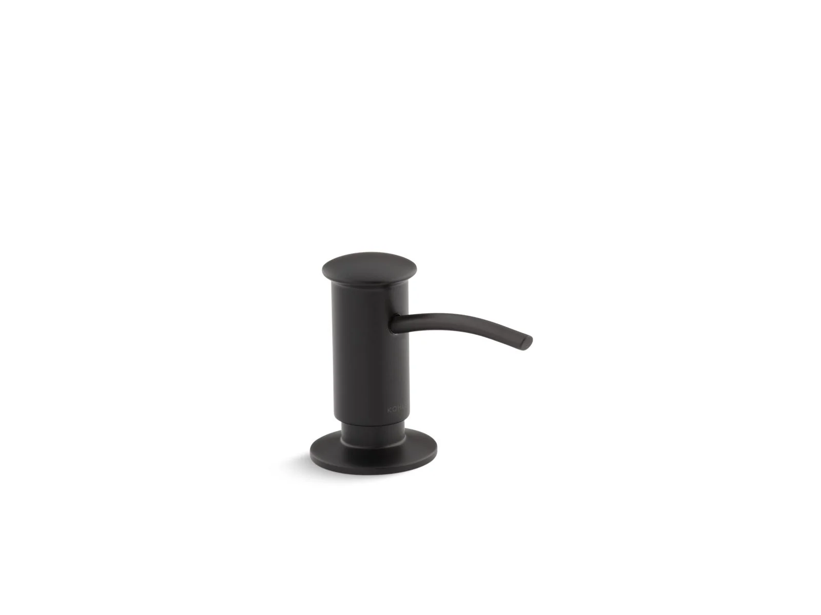 KOHLER K-1895 Contemporary design soap/lotion dispenser - Image 4