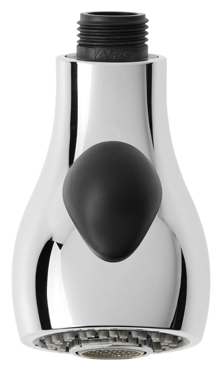 KOHLER K-1307778 Contemporary Faucet Spray Assembly