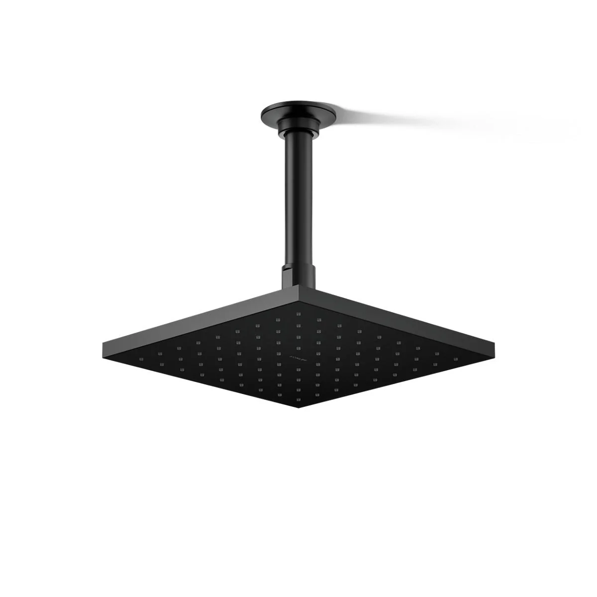 KOHLER K-13695 Contemporary Square 8" single-function rainhead, 2.5 gpm - Image 29