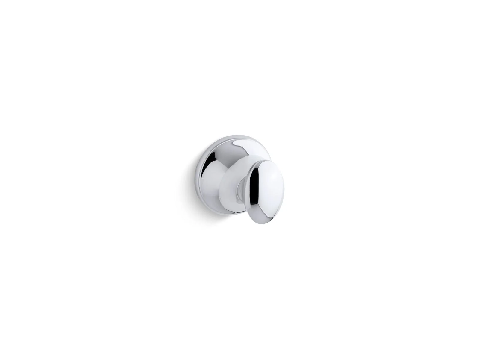 KOHLER K-13433 Coralais Robe hook - Image 2