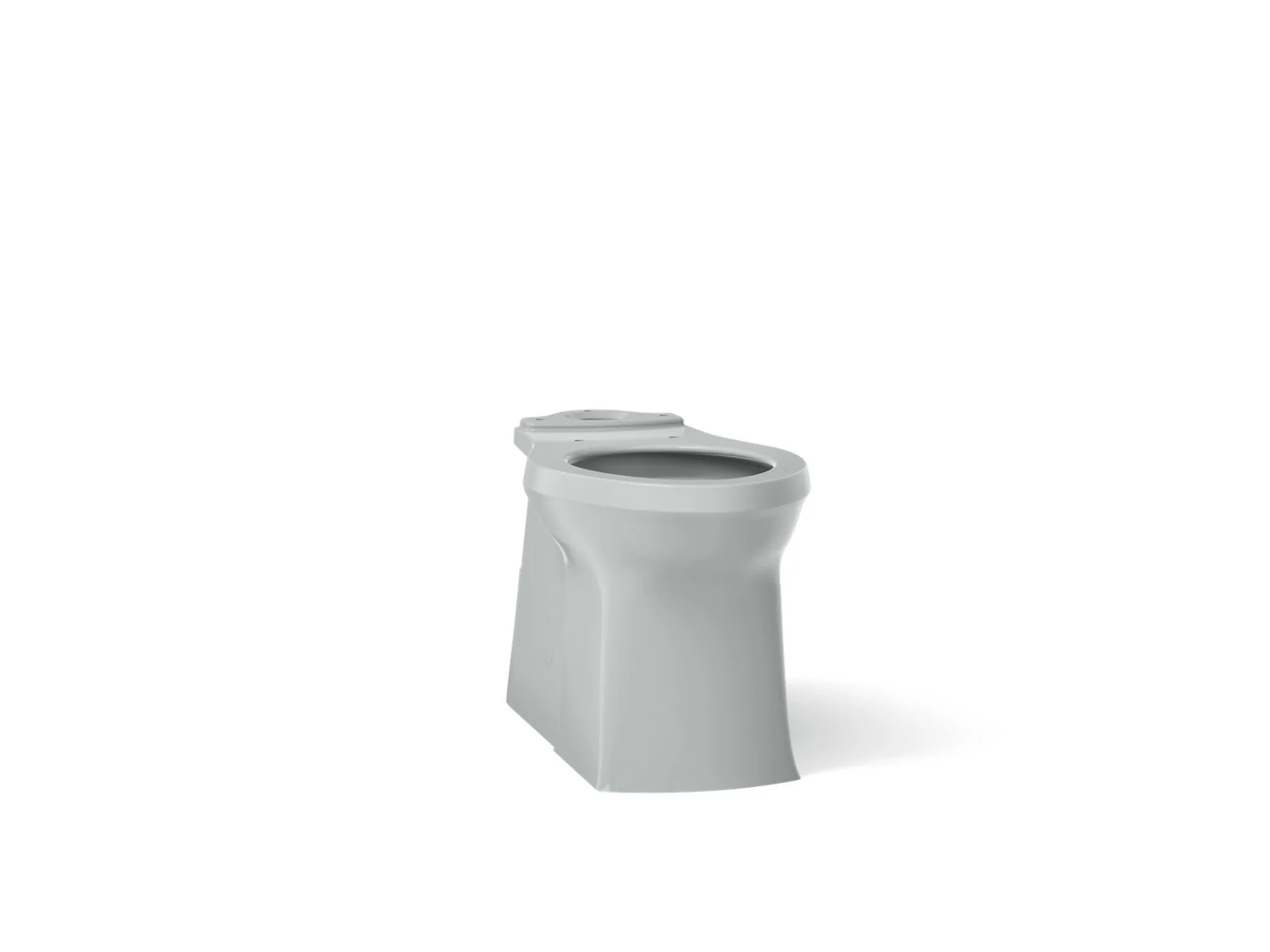KOHLER K-4144 Corbelle Elongated toilet bowl with skirted trapway - Image 16