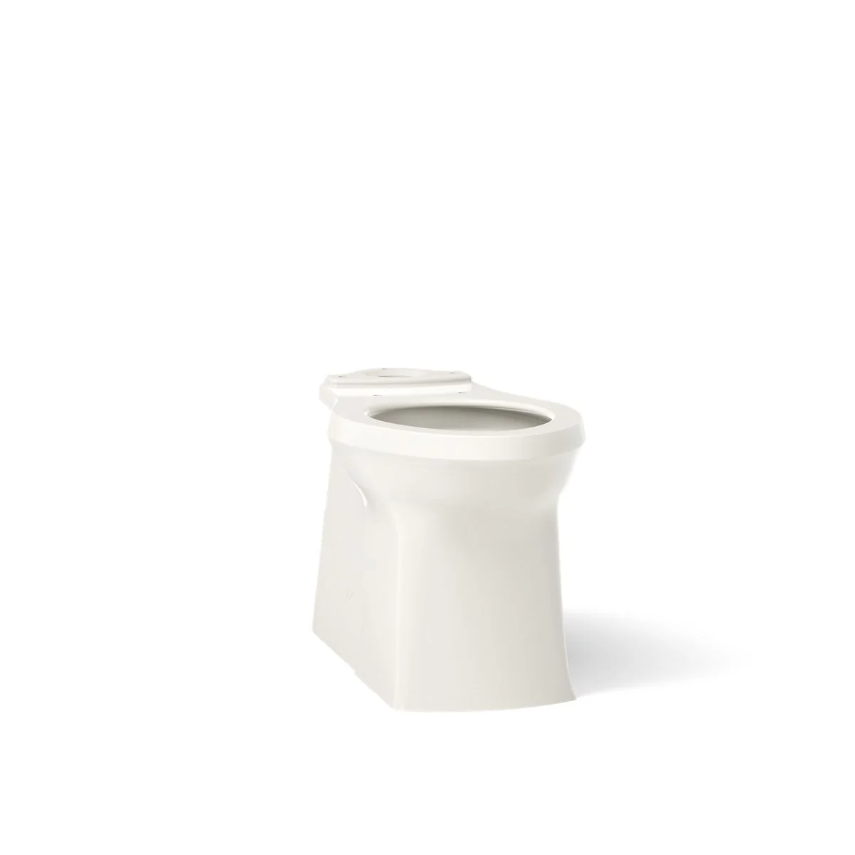 KOHLER K-4144 Corbelle Elongated toilet bowl with skirted trapway - Image 25