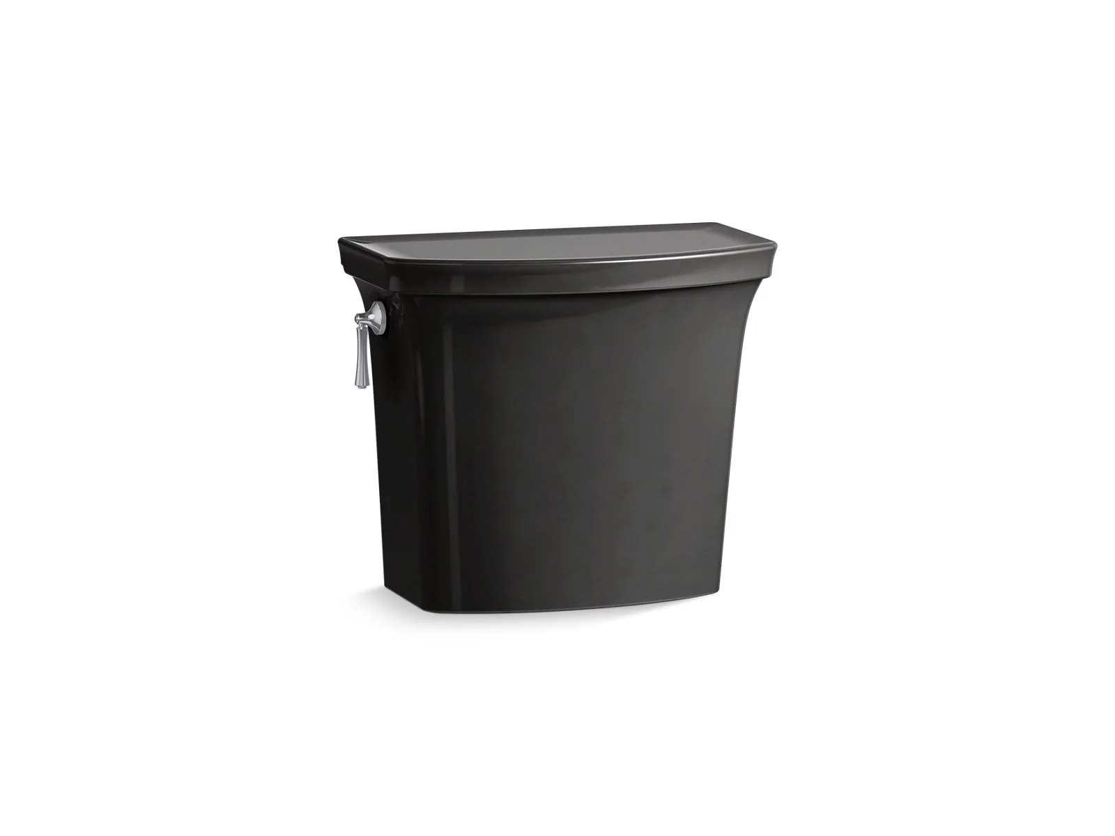 KOHLER K-4143 Corbelle Toilet tank, 1.28 gpf