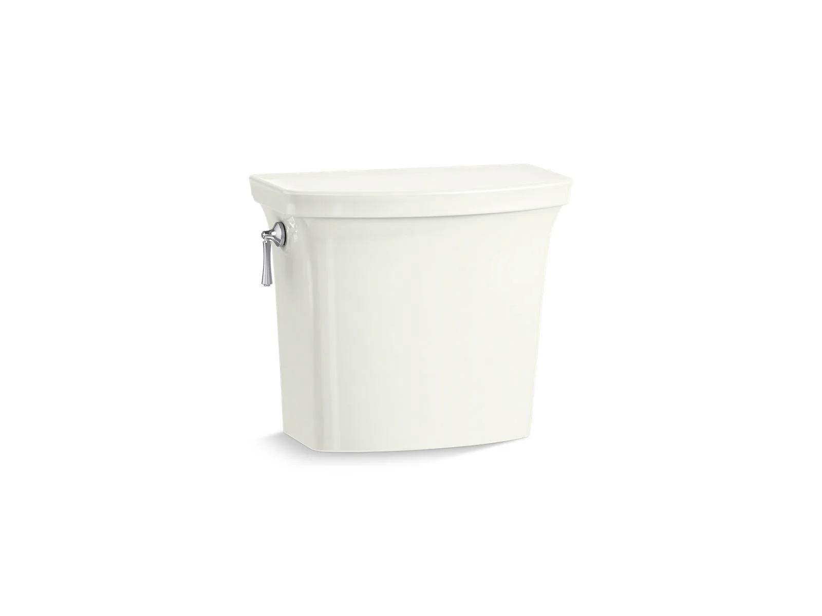 KOHLER K-4143 Corbelle Toilet tank, 1.28 gpf - Image 10