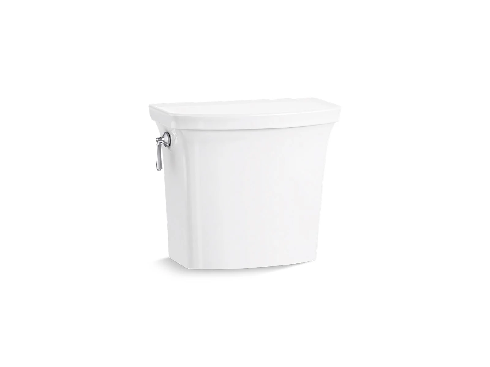 KOHLER K-4143 Corbelle Toilet tank, 1.28 gpf - Image 13