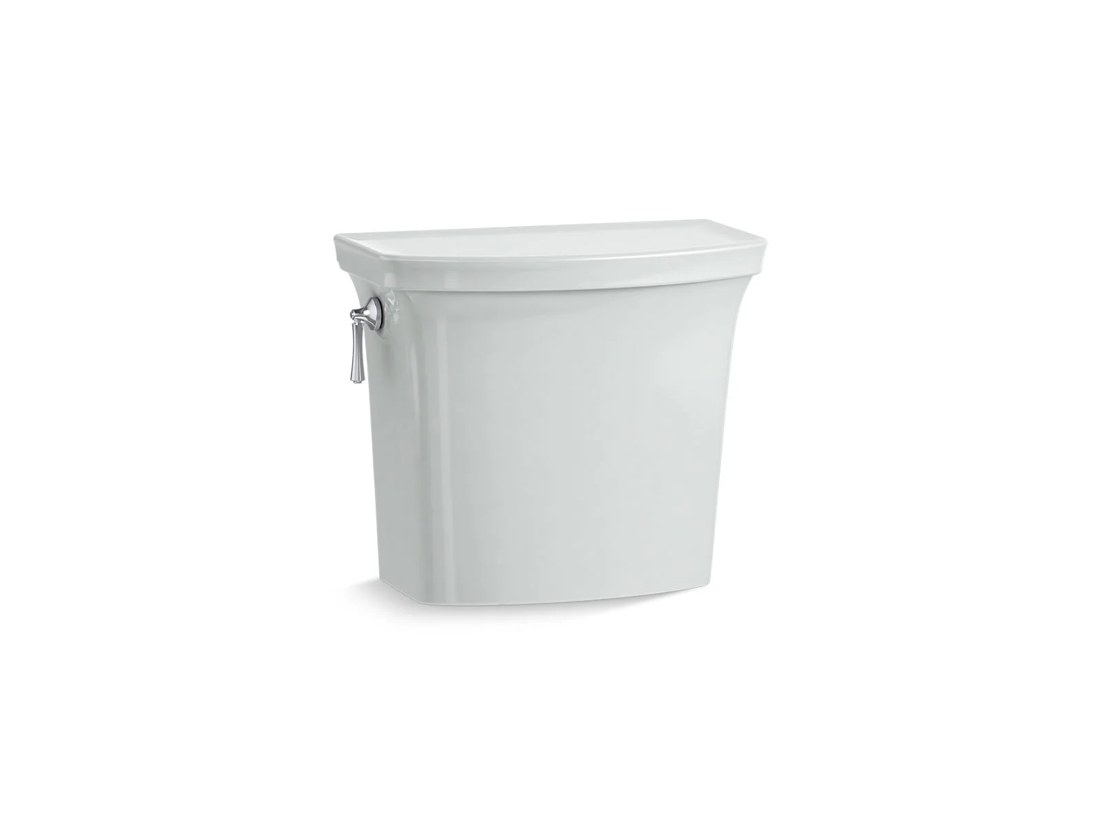 KOHLER K-4143 Corbelle Toilet tank, 1.28 gpf - Image 4