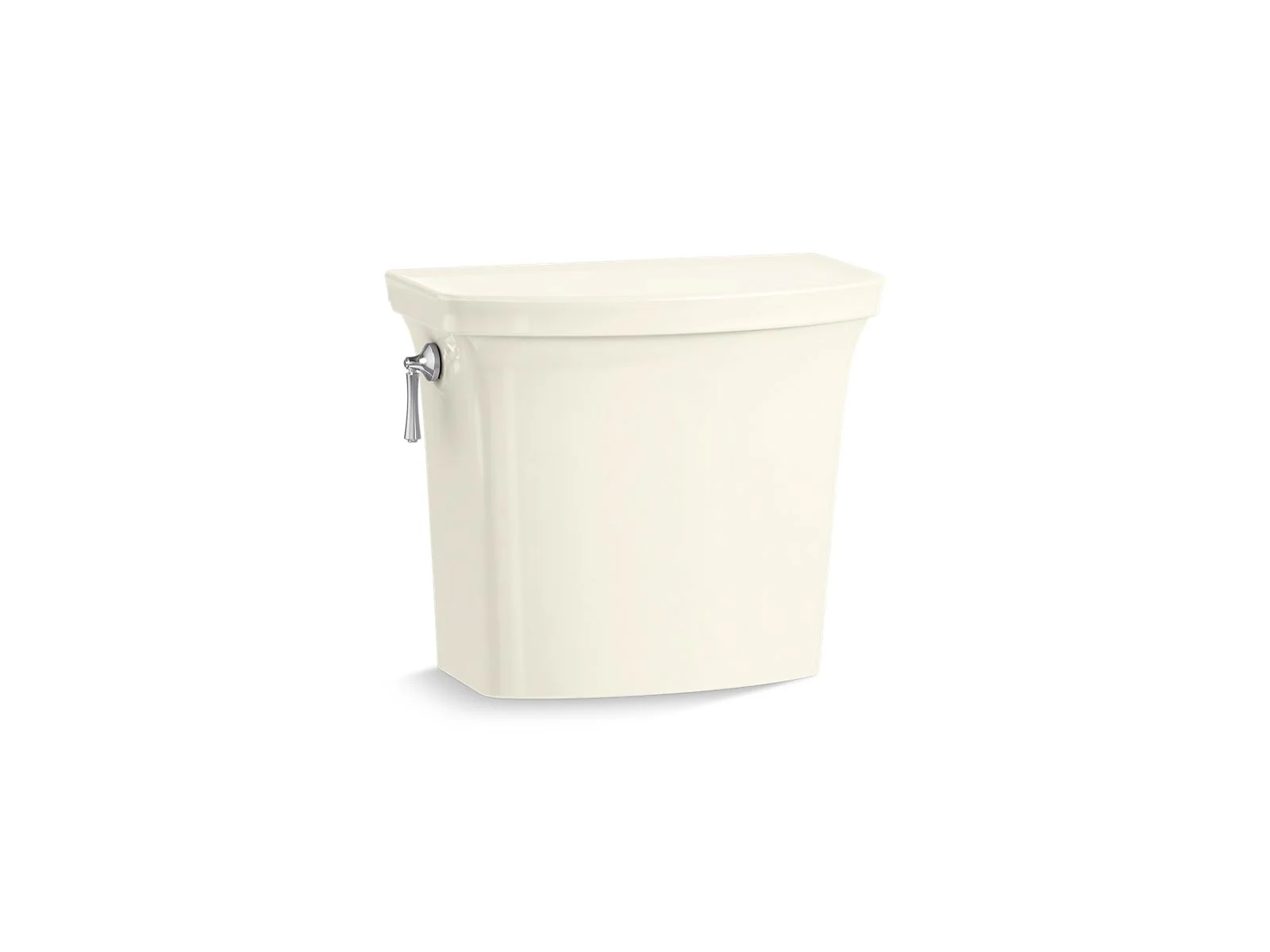 KOHLER K-4143 Corbelle Toilet tank, 1.28 gpf - Image 7