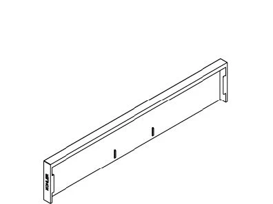 KOHLER K-1048630 Cover