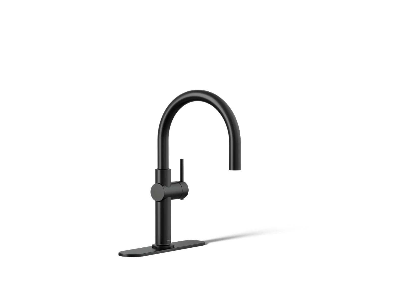 KOHLER K-22975 Crue Single-handle bar sink faucet - Image 15