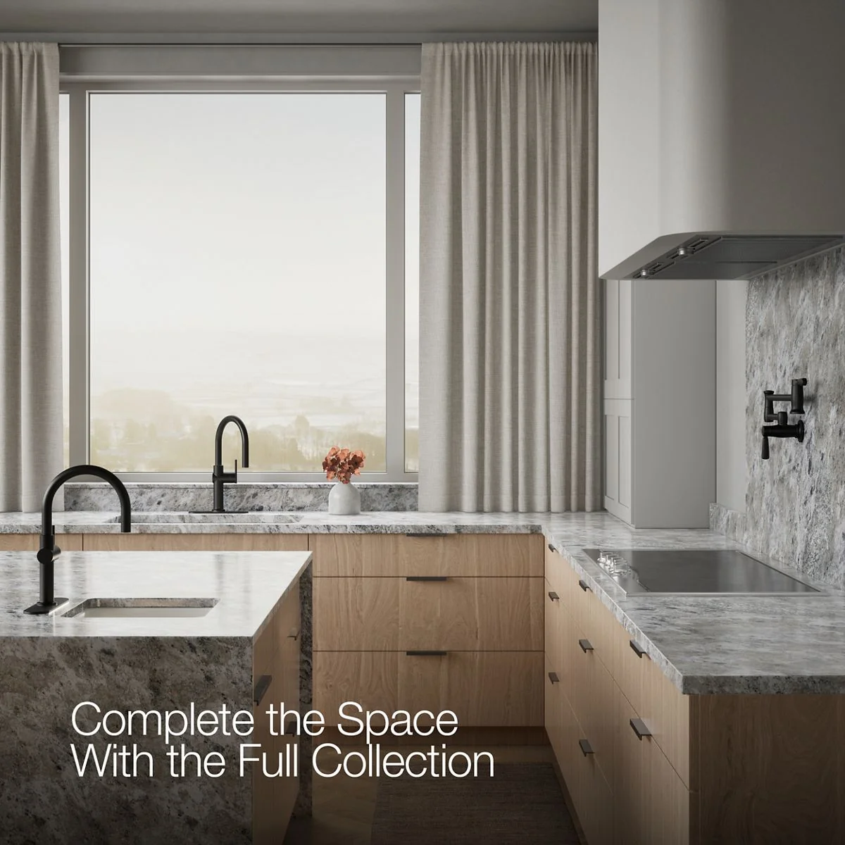 KOHLER K-22975 Crue Single-handle bar sink faucet - Image 18