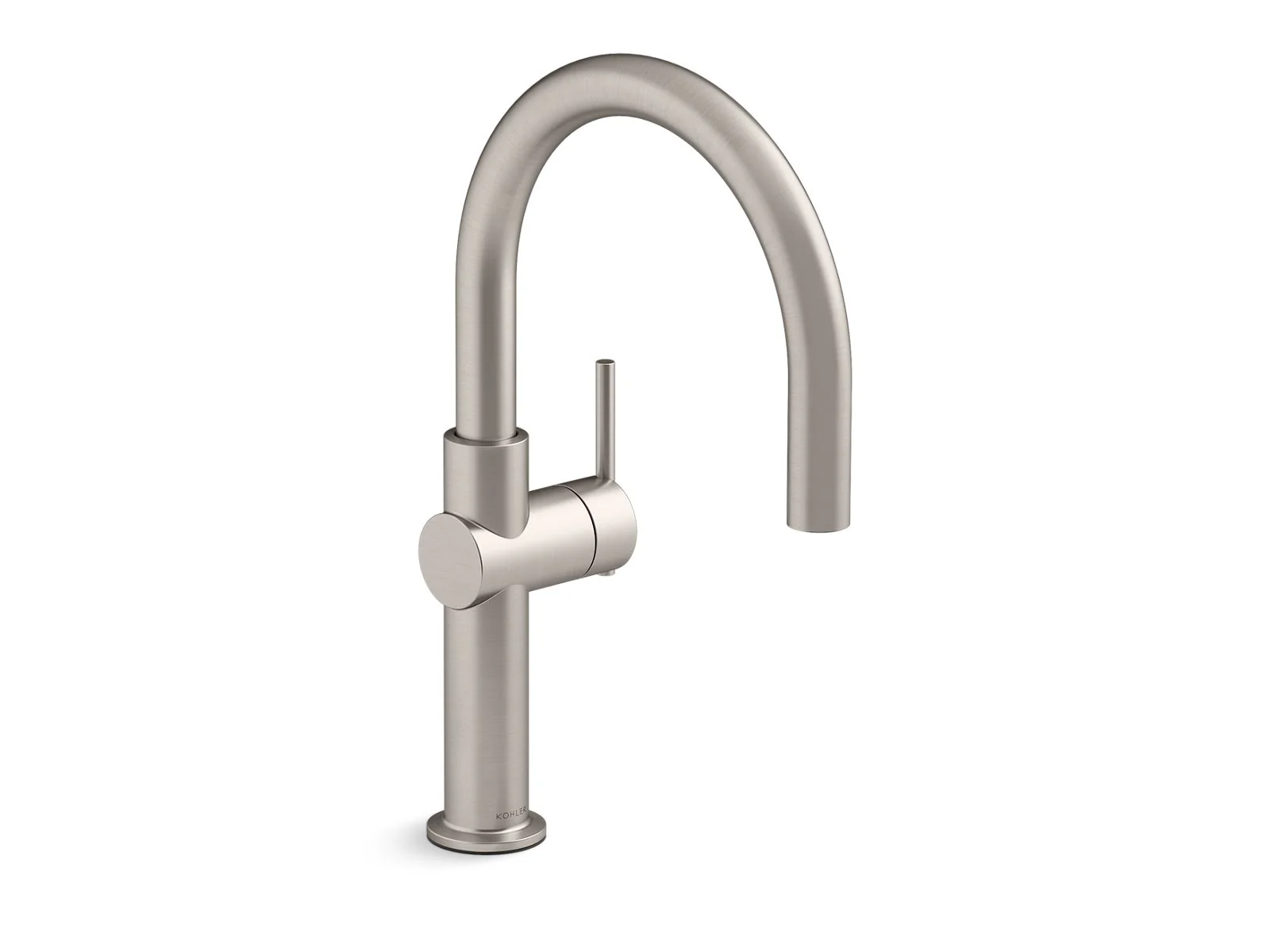 KOHLER K-22975 Crue Single-handle bar sink faucet - Image 4