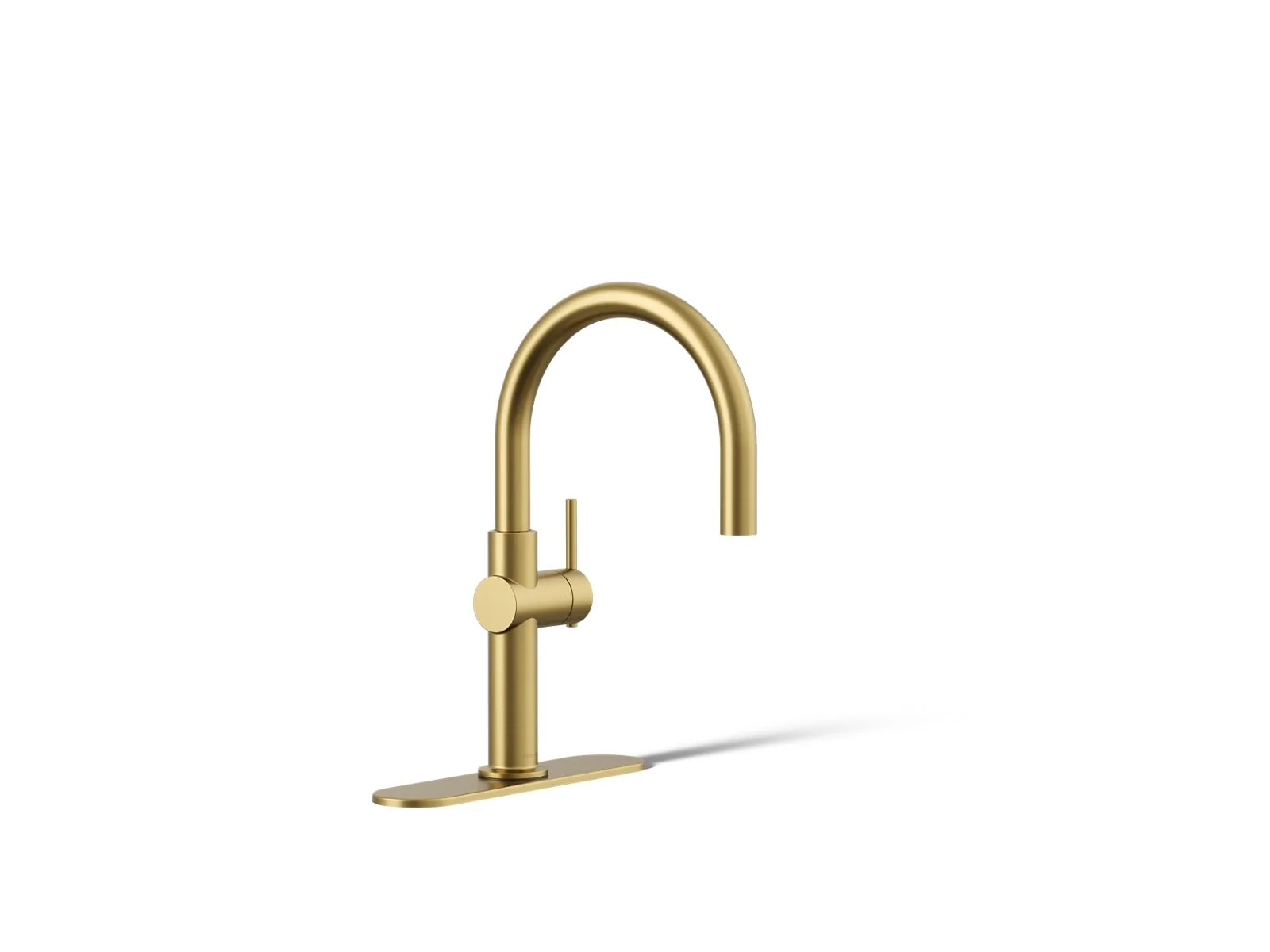 KOHLER K-22975 Crue Single-handle bar sink faucet - Image 5