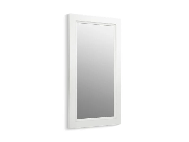 KOHLER K-99665 Damask Framed mirror