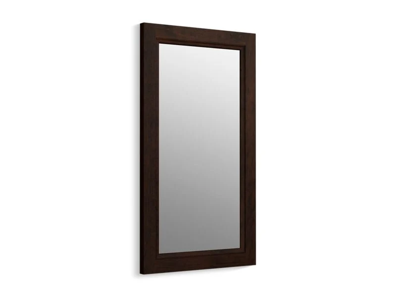 KOHLER K-99665 Damask Framed mirror - Image 2