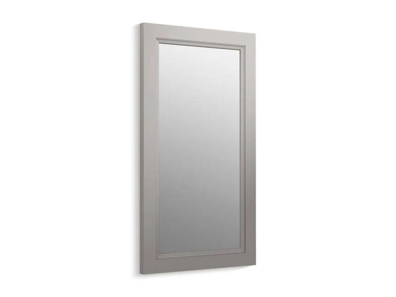 KOHLER K-99665 Damask Framed mirror - Image 3