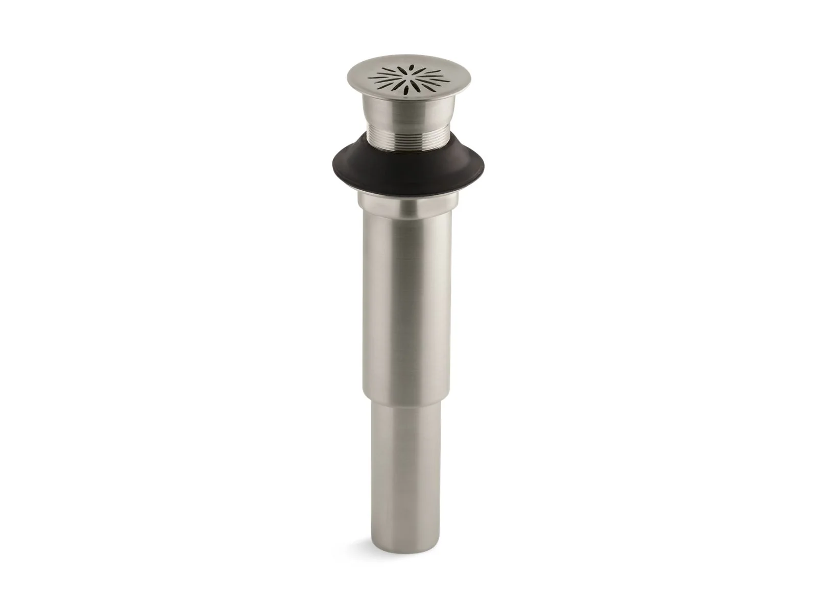 KOHLER K-7107 Decorative grid drain without overflow - Image 4