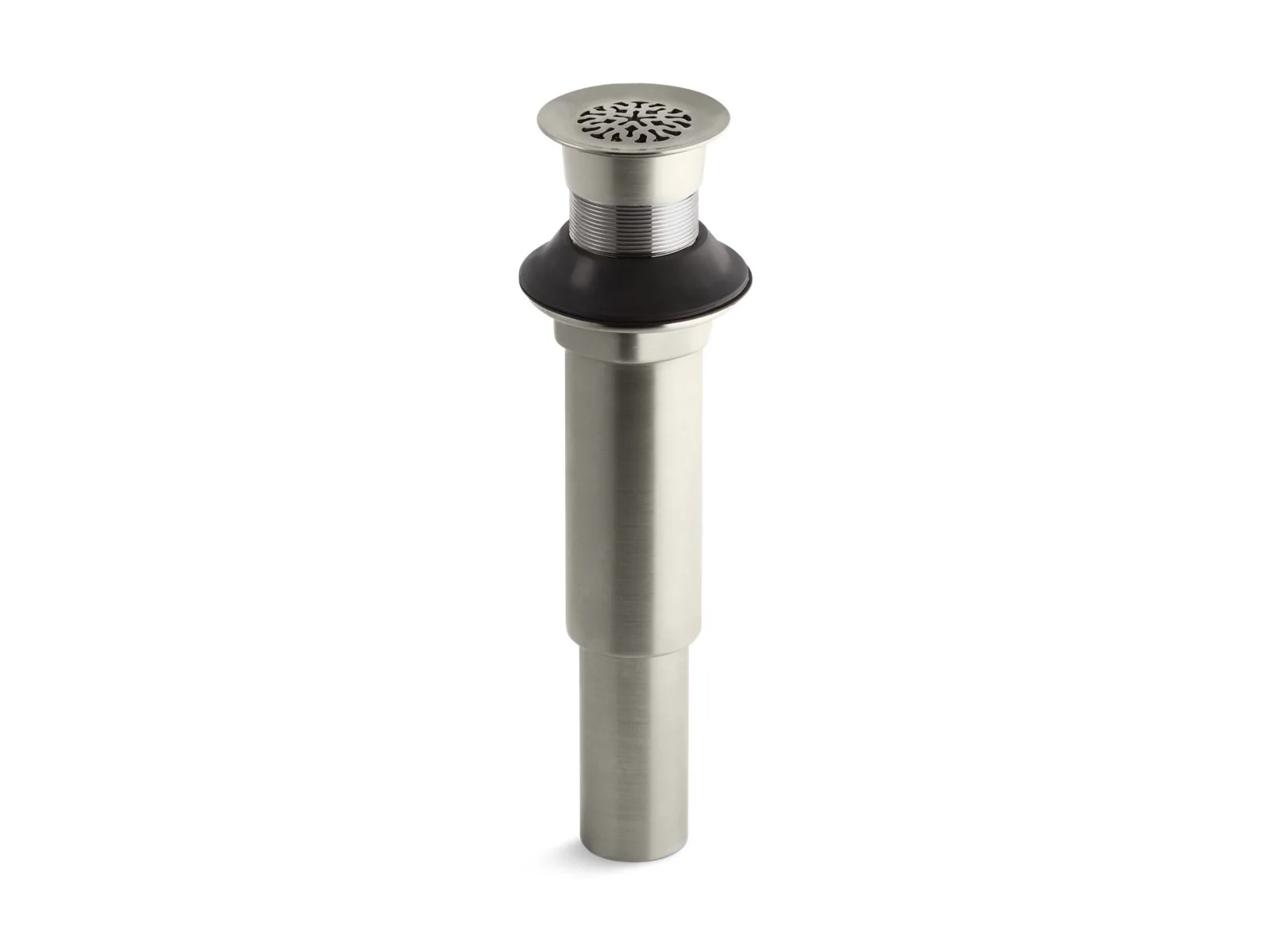 KOHLER K-7108 Decorative grid drain without overflow - Image 4