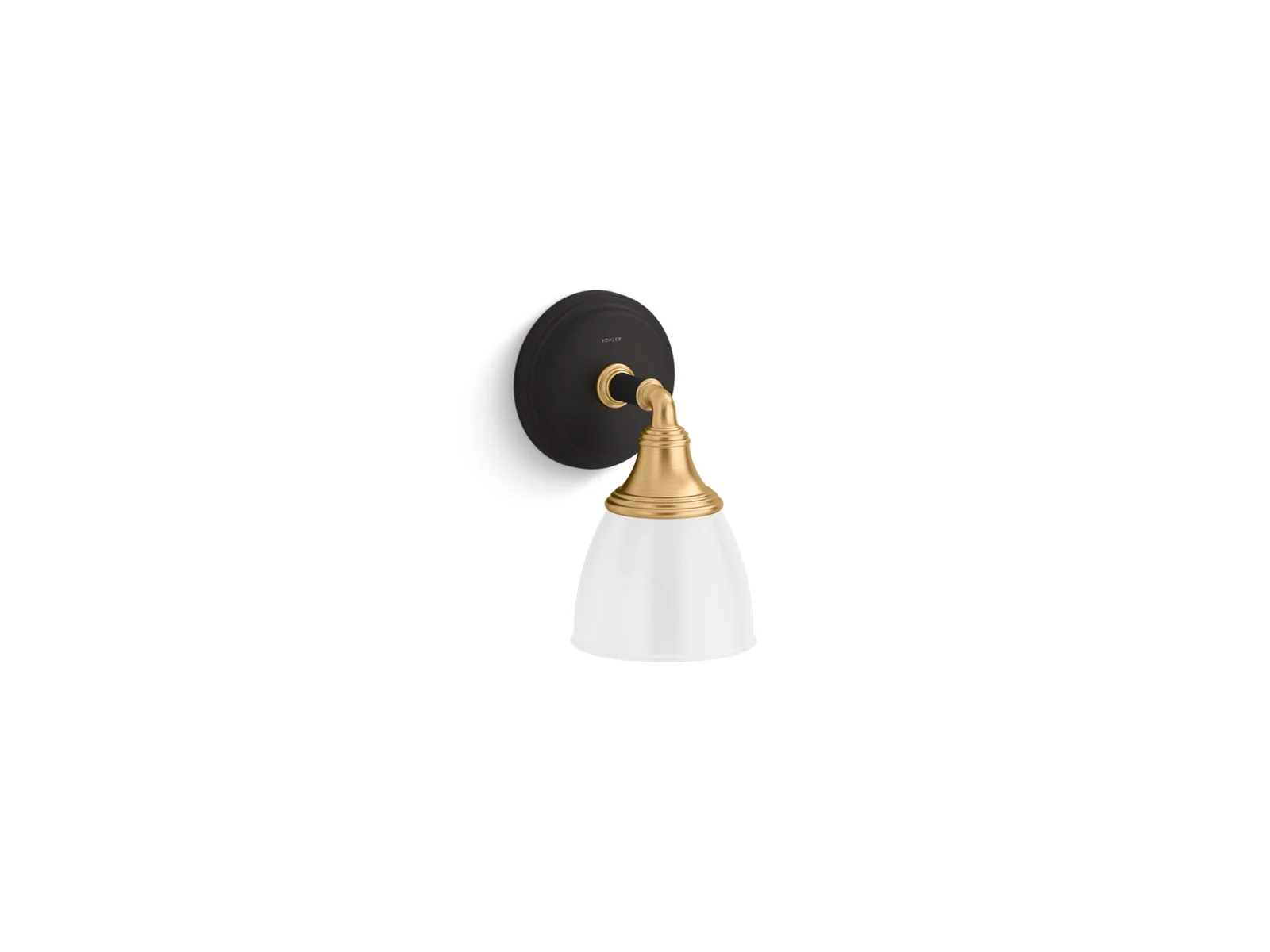 KOHLER K-10570 Devonshire One-light sconce - Image 2