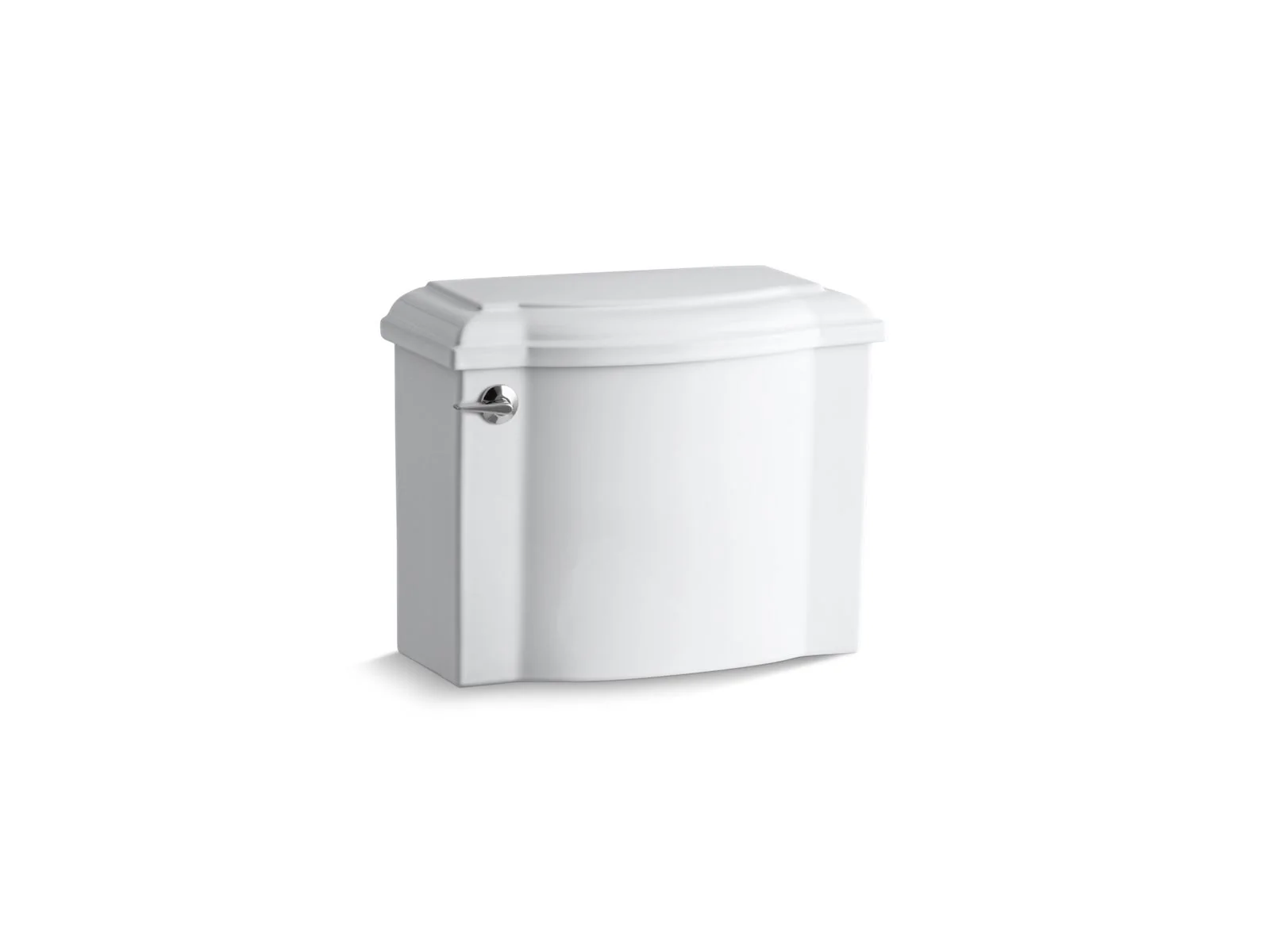KOHLER K-4438 Devonshire Toilet tank, 1.28 gpf