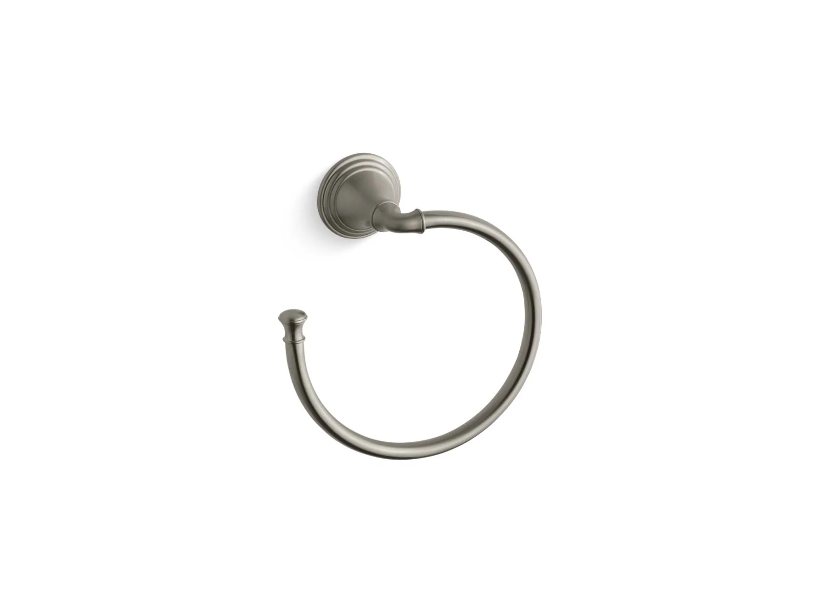 KOHLER K-10557 Devonshire Towel ring - Image 2