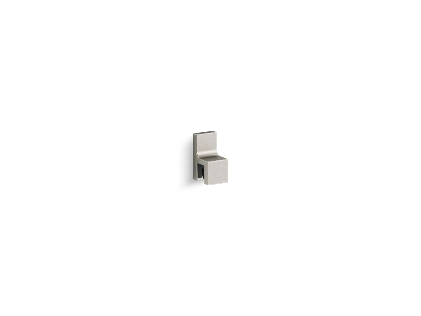 KOHLER K-30377 Draft Frame robe hook - Image 2