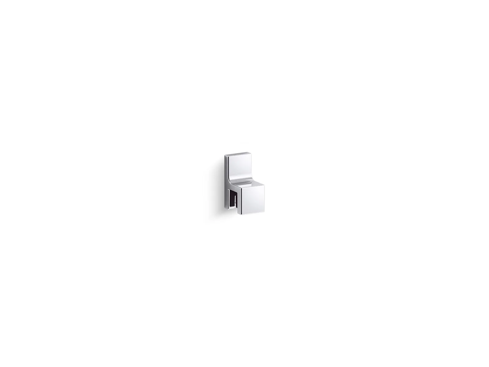 KOHLER K-30377 Draft Frame robe hook - Image 3