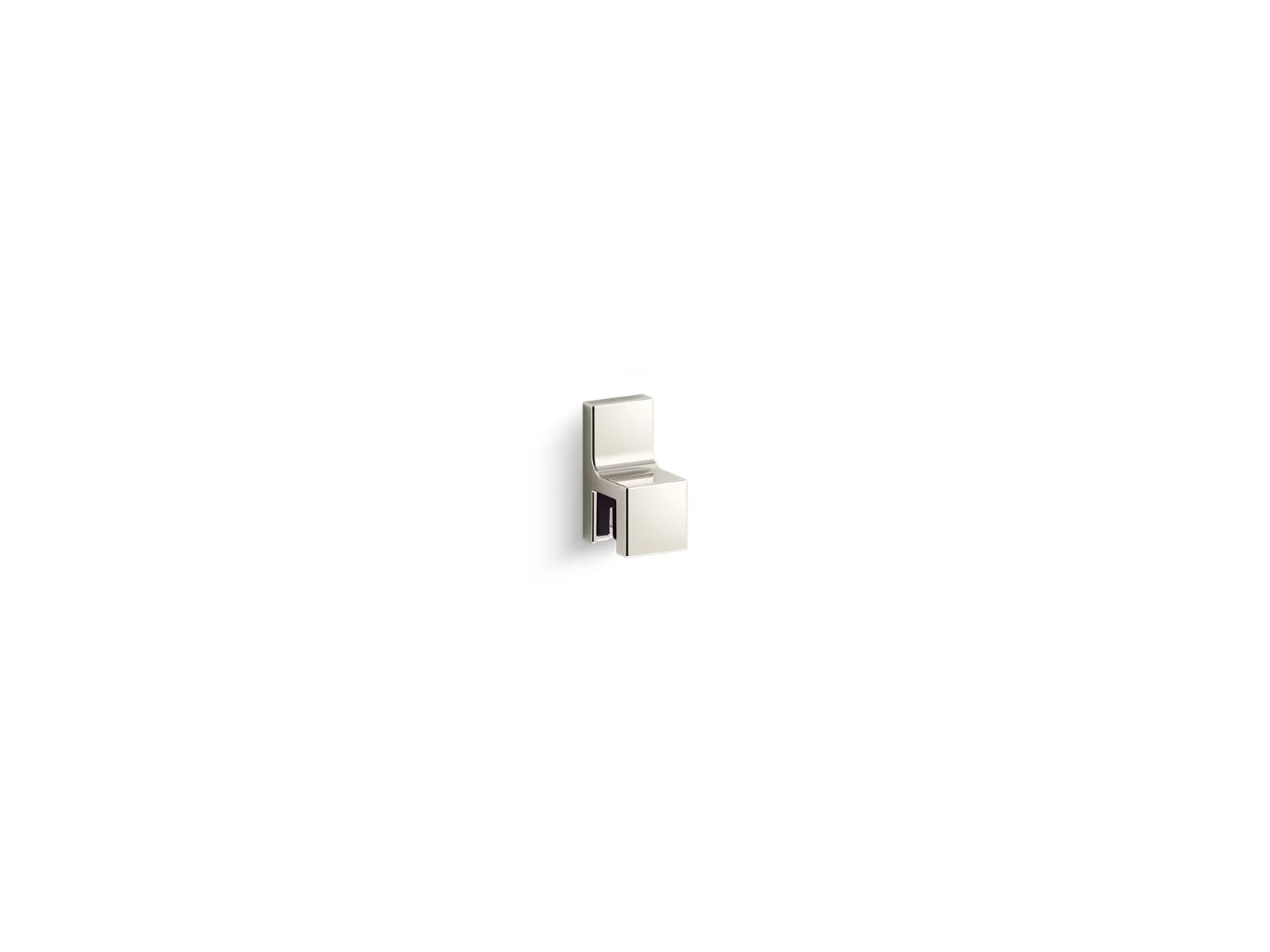KOHLER K-30377 Draft Frame robe hook - Image 4