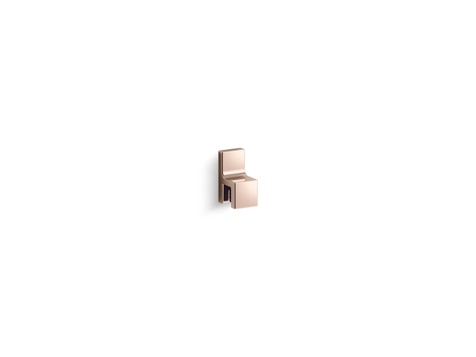 KOHLER K-30377 Draft Frame robe hook - Image 5