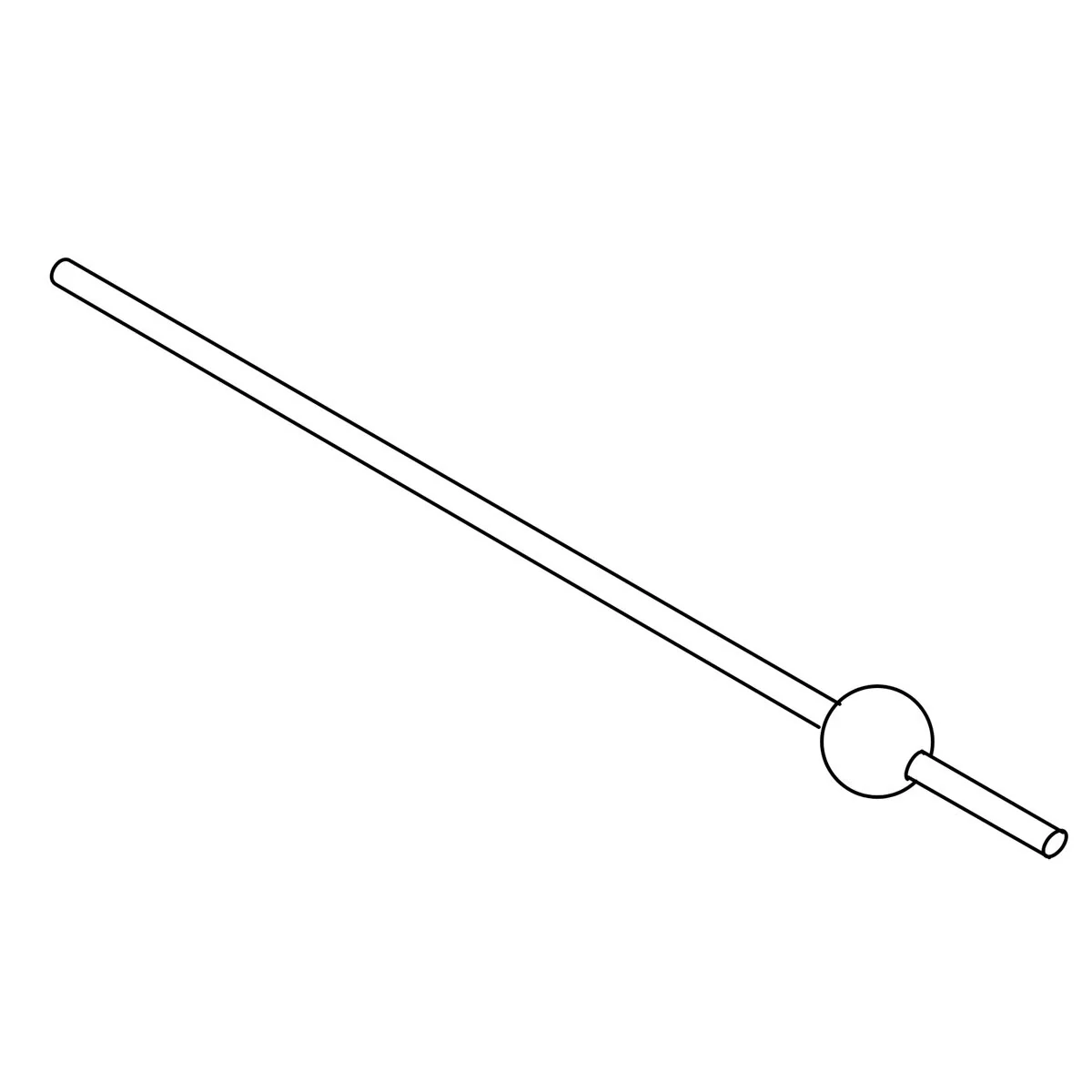 KOHLER K-1034579 Drain Rod Assembly