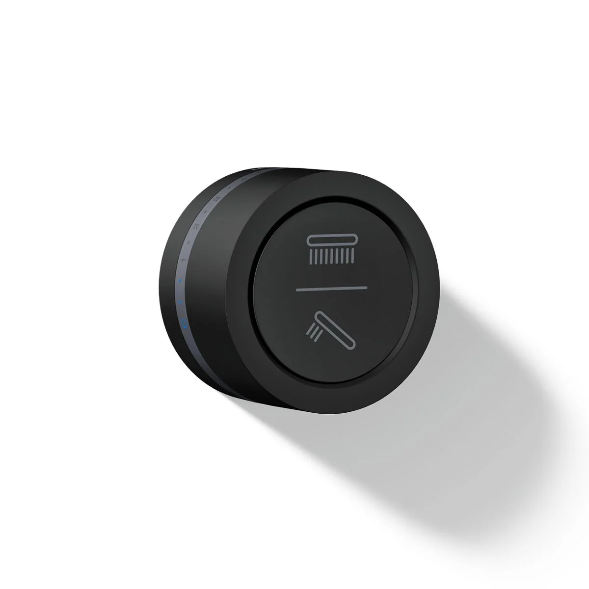 KOHLER K-29202-E DTV Mode Two-outlet shower digital interface with eco-mode diverter - Image 11