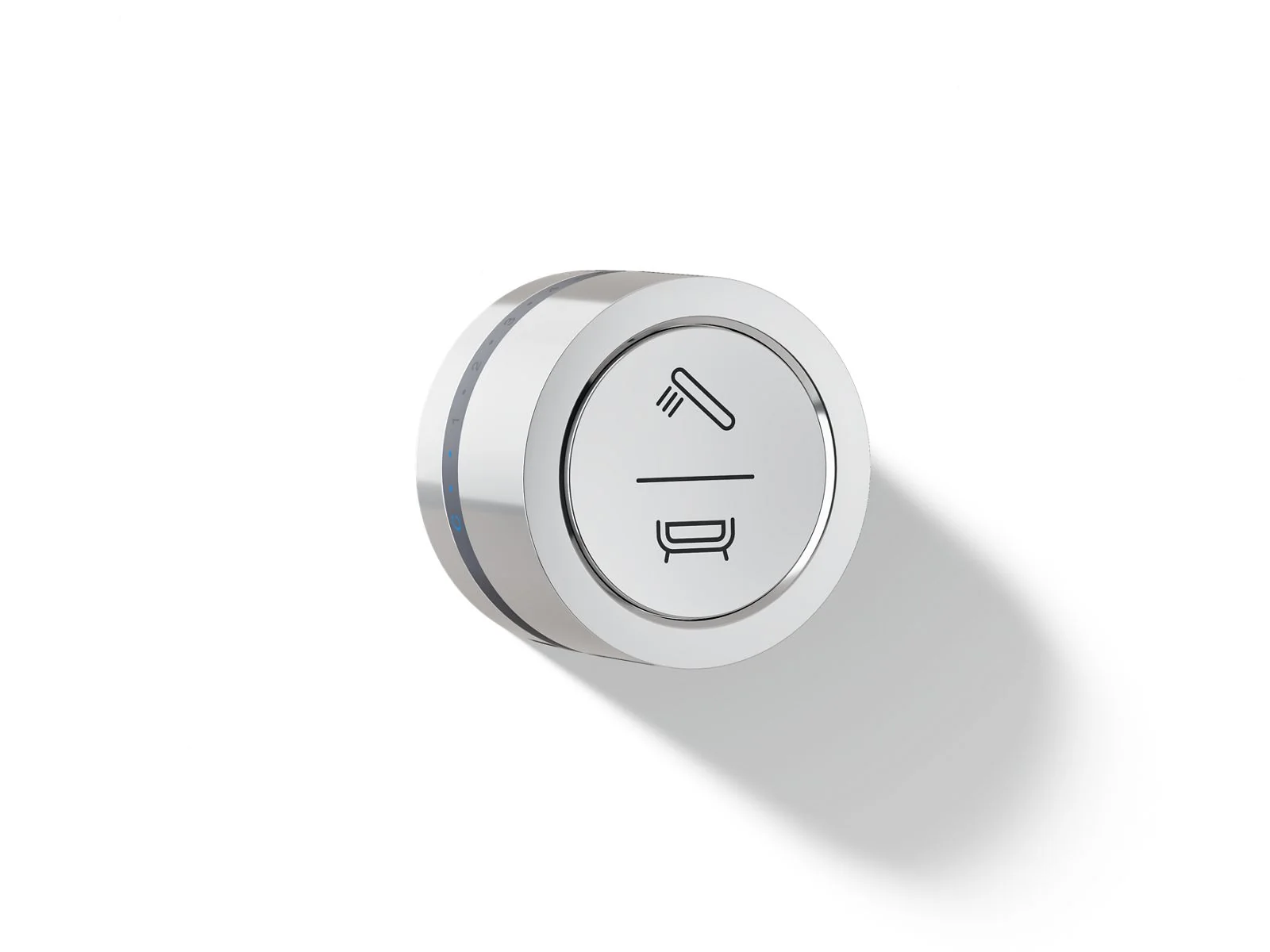 KOHLER K-29201 DTV Mode Wall-mount bath/shower digital interface - Image 3