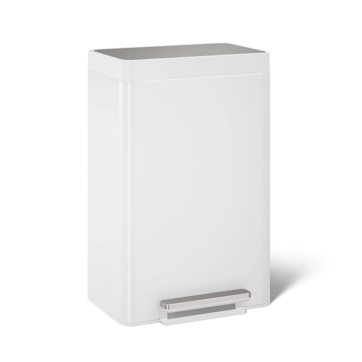 KOHLER K-20956 Dual-compartment step trash can - Image 6