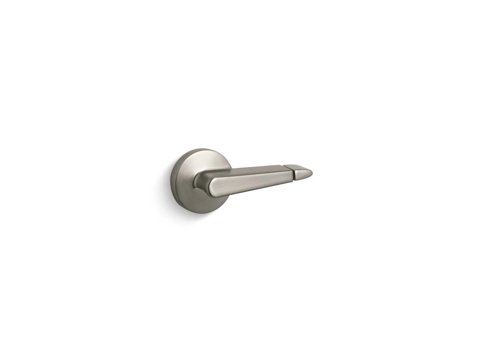 KOHLER K-9237 Dual-flush trip lever, left hand - Image 3