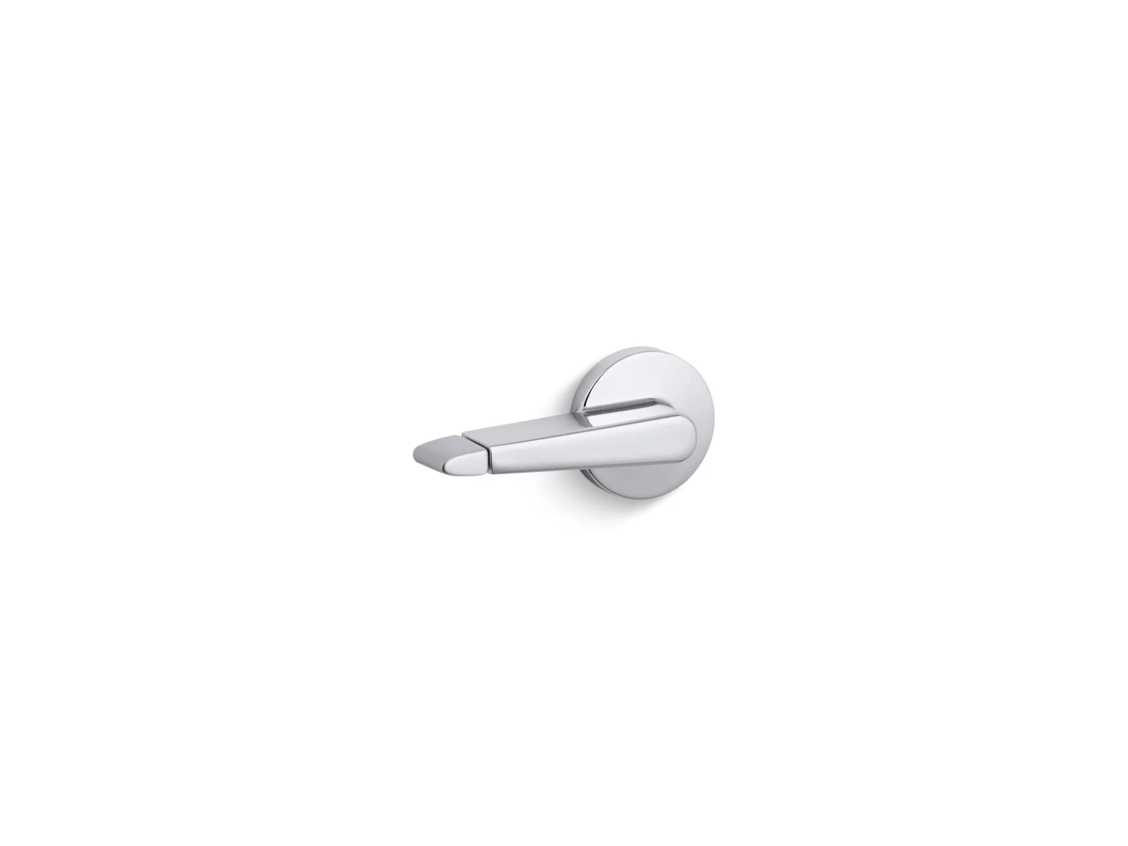 KOHLER K-9236 Dual-flush trip lever, right hand - Image 3