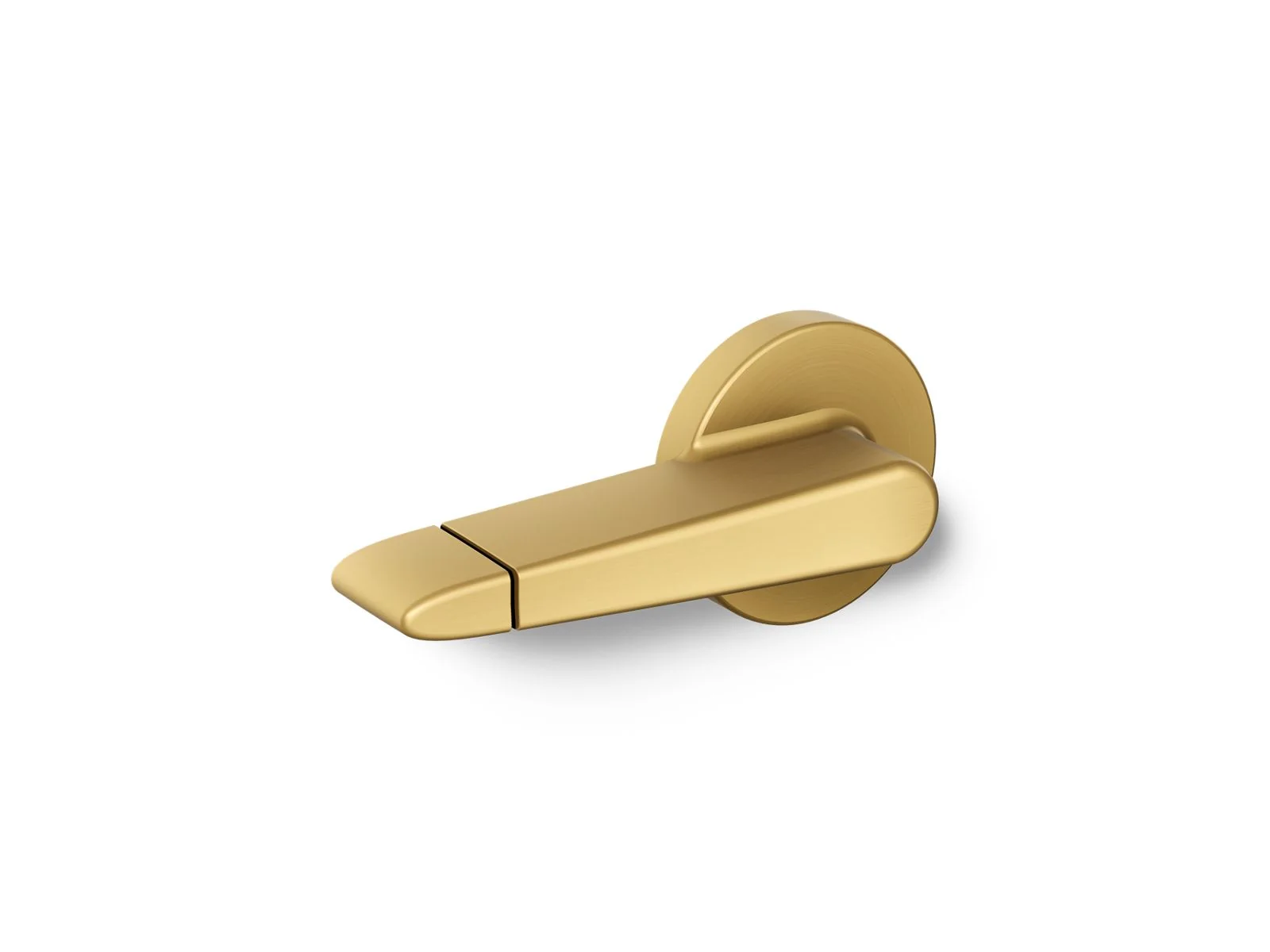 KOHLER K-9236 Dual-flush trip lever, right hand - Image 4