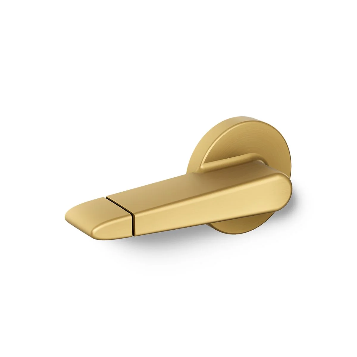KOHLER K-9236 Dual-flush trip lever, right hand - Image 7