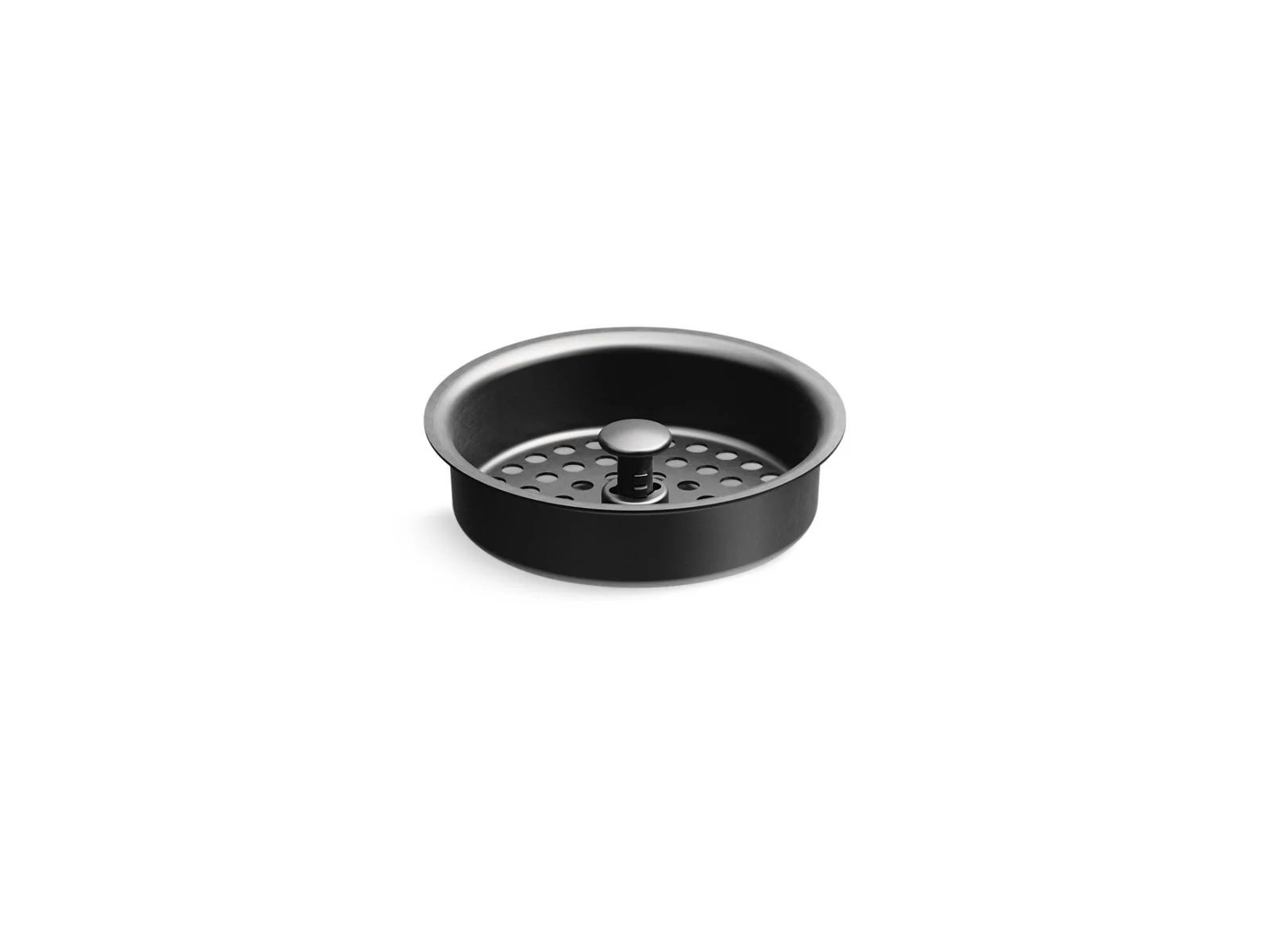KOHLER K-8803 Duostrainer Sink strainer basket