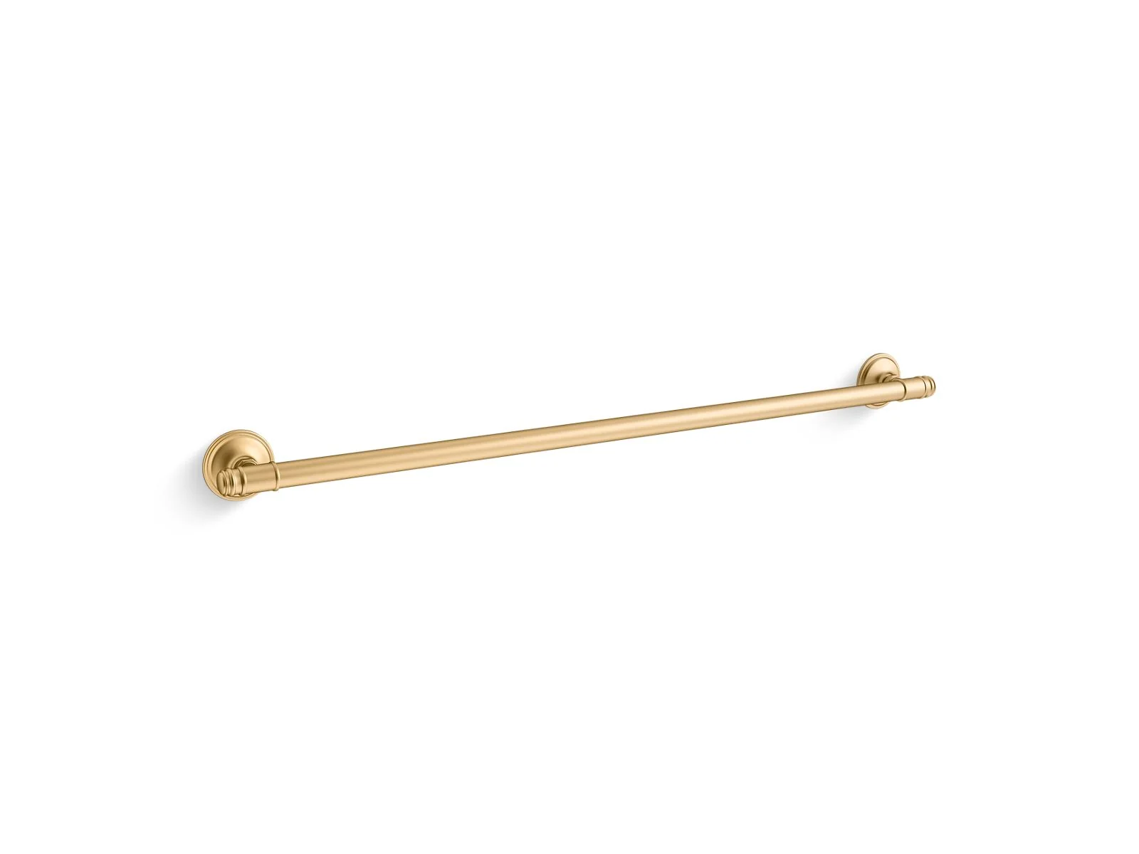KOHLER K-26507 Eclectic 42" grab bar - Image 2