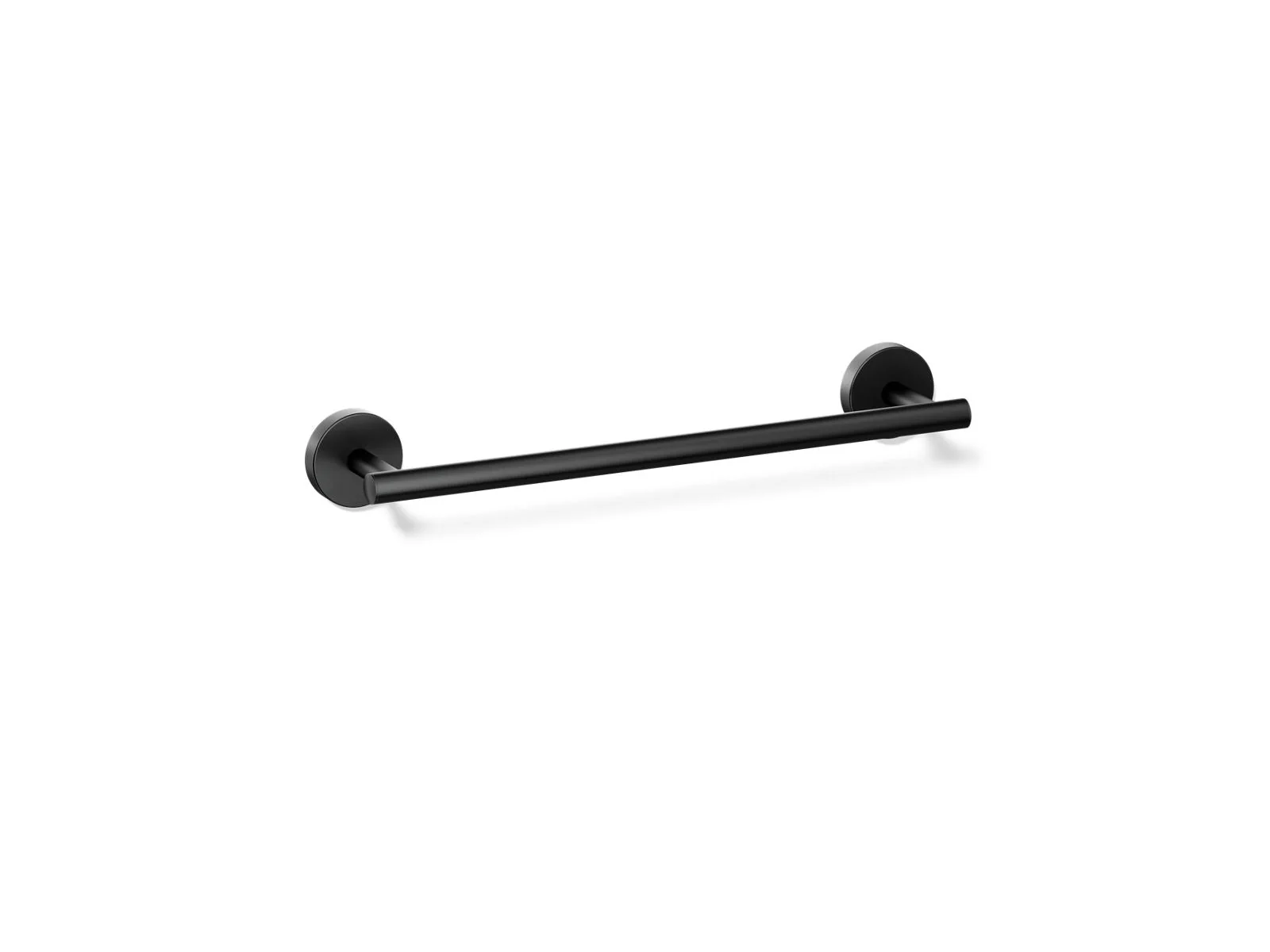 KOHLER K-27288 Elate 12" towel bar - Image 10