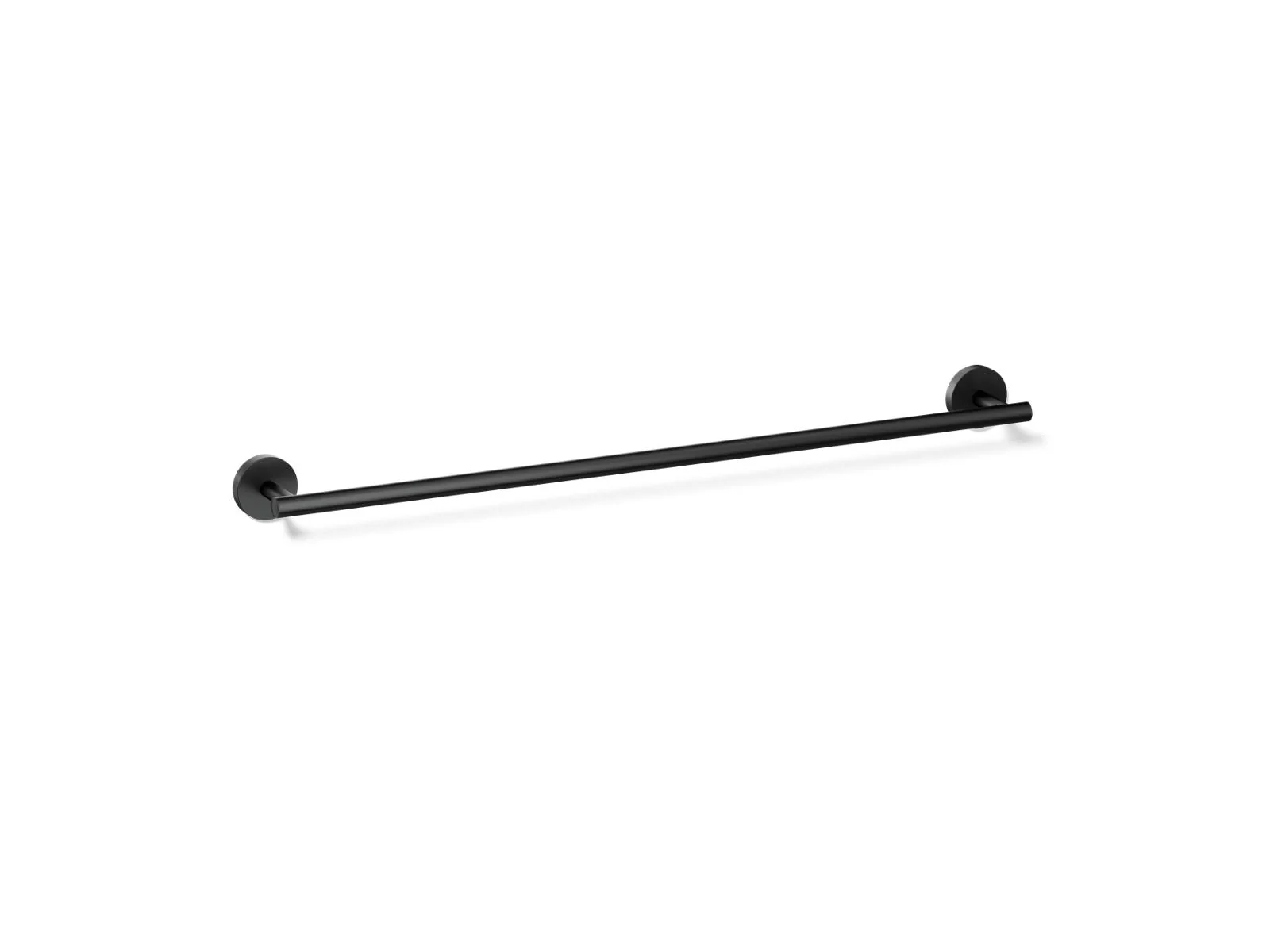 KOHLER K-27287 Elate 24" towel bar - Image 10