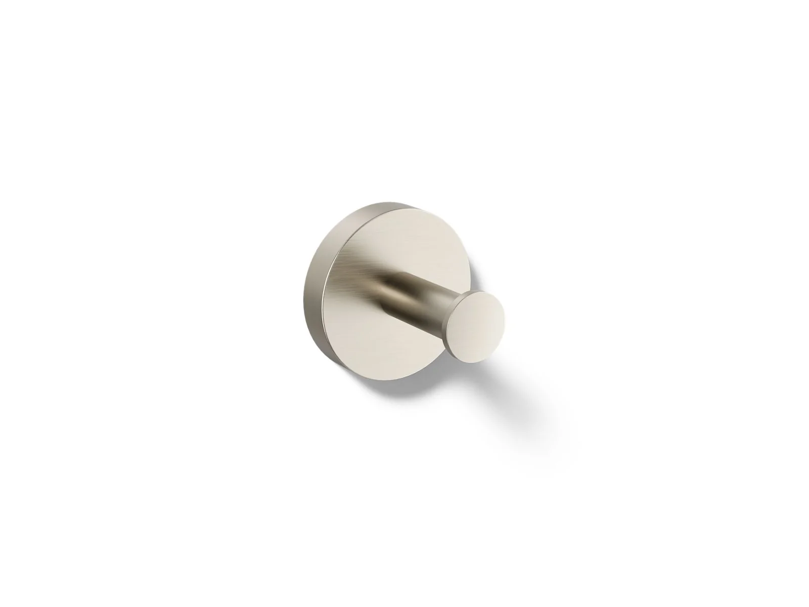 KOHLER K-27290 Elate Robe hook - Image 10