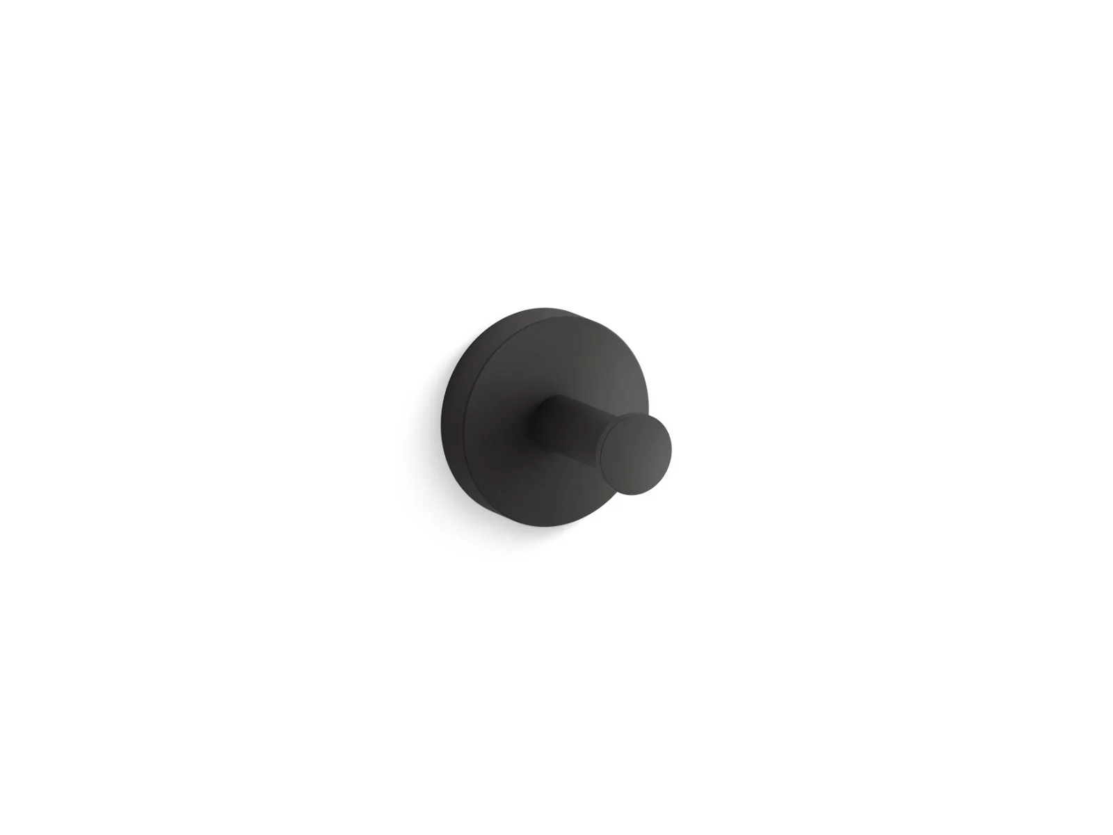 KOHLER K-27290 Elate Robe hook - Image 2